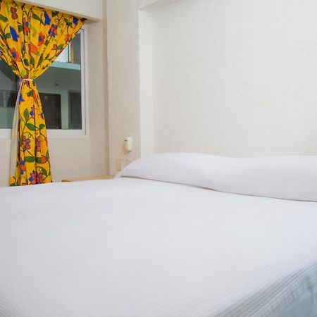 Hotel אקפולקו מראה חיצוני תמונה