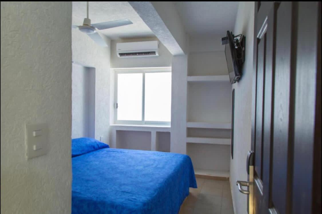 Hotel אקפולקו מראה חיצוני תמונה