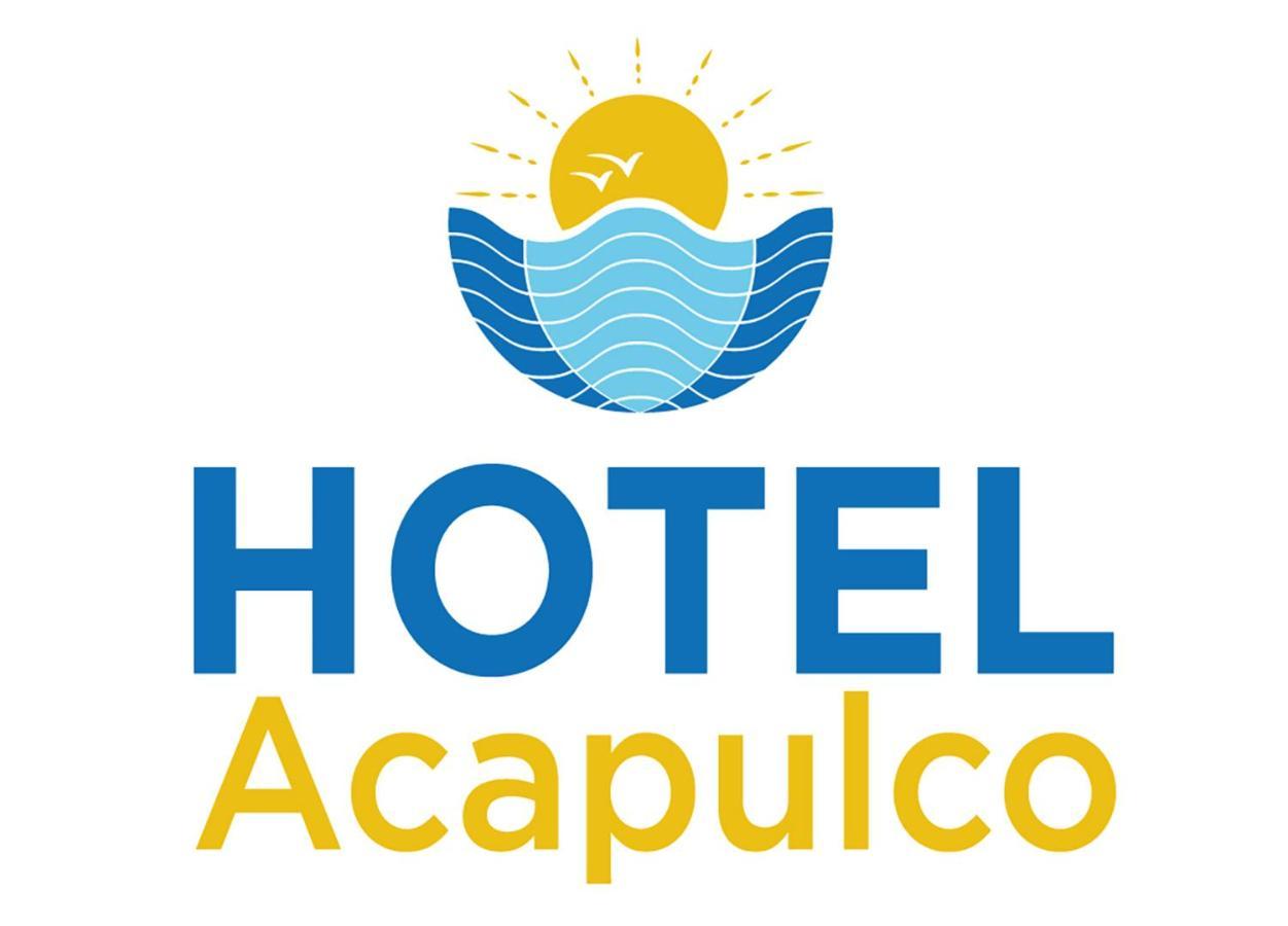 Hotel אקפולקו מראה חיצוני תמונה