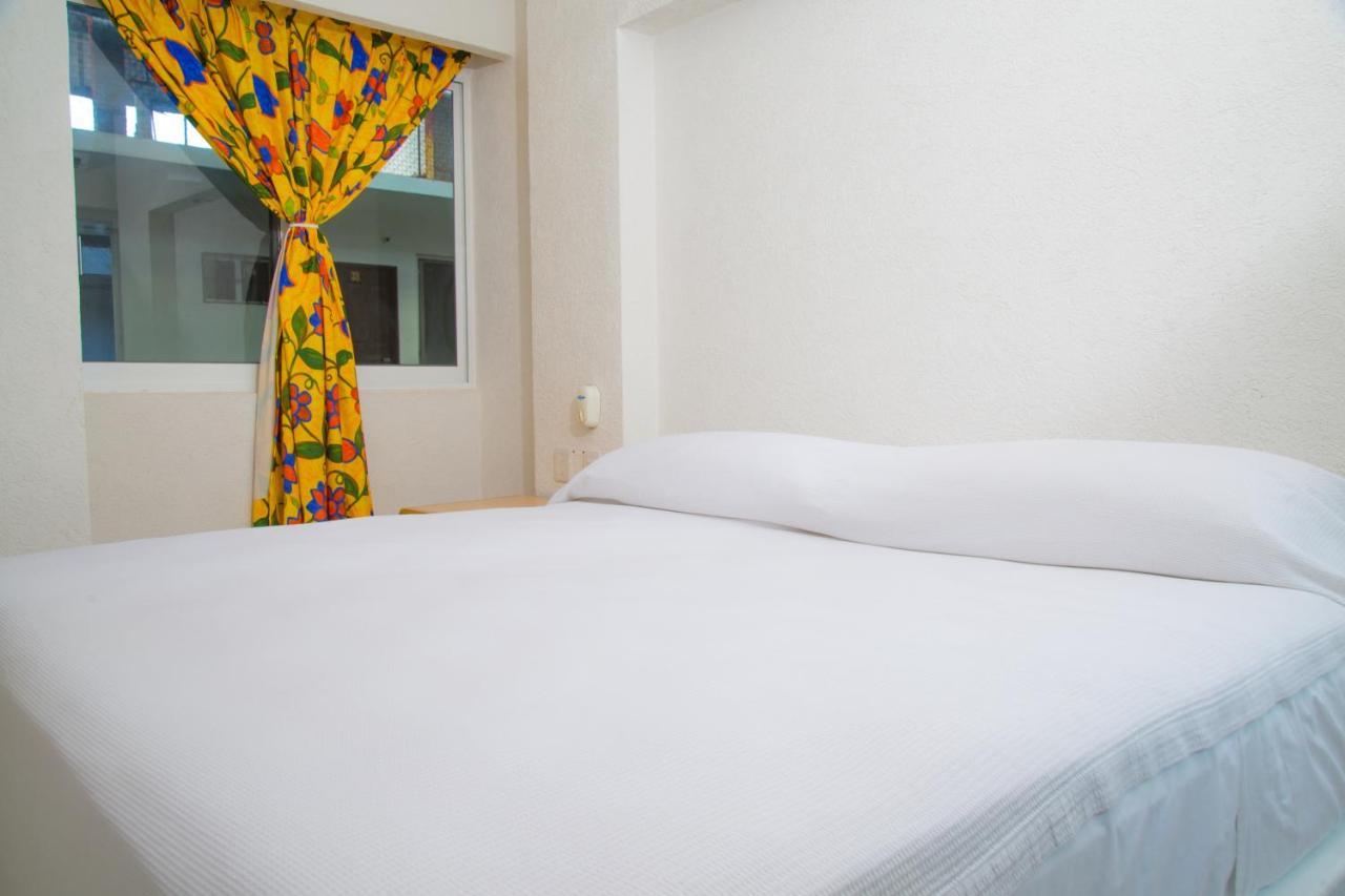 Hotel אקפולקו מראה חיצוני תמונה