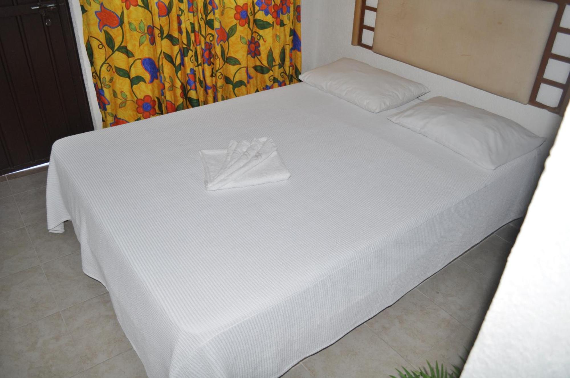Hotel אקפולקו חדר תמונה
