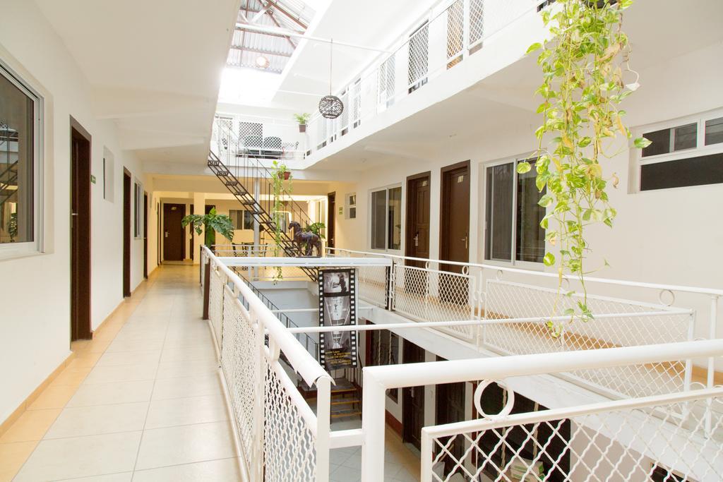 Hotel אקפולקו מראה חיצוני תמונה