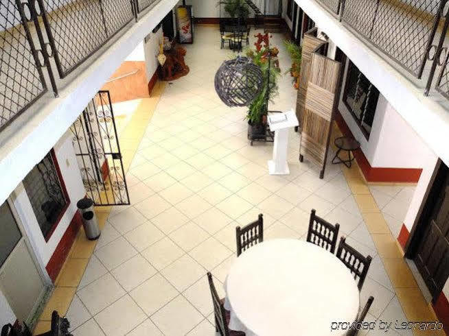 Hotel אקפולקו מראה חיצוני תמונה