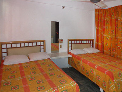 Hotel אקפולקו מראה חיצוני תמונה