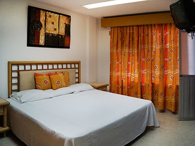 Hotel אקפולקו מראה חיצוני תמונה