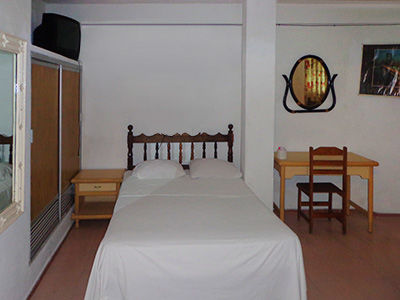 Hotel אקפולקו מראה חיצוני תמונה
