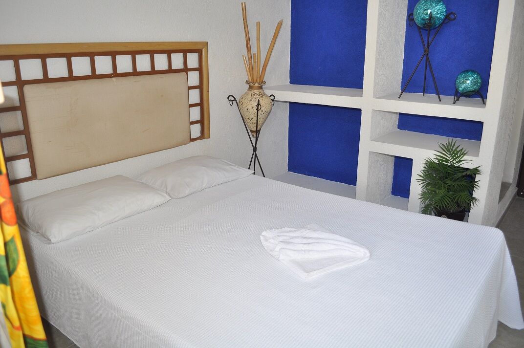 Hotel אקפולקו חדר תמונה